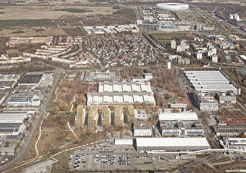 Campus München